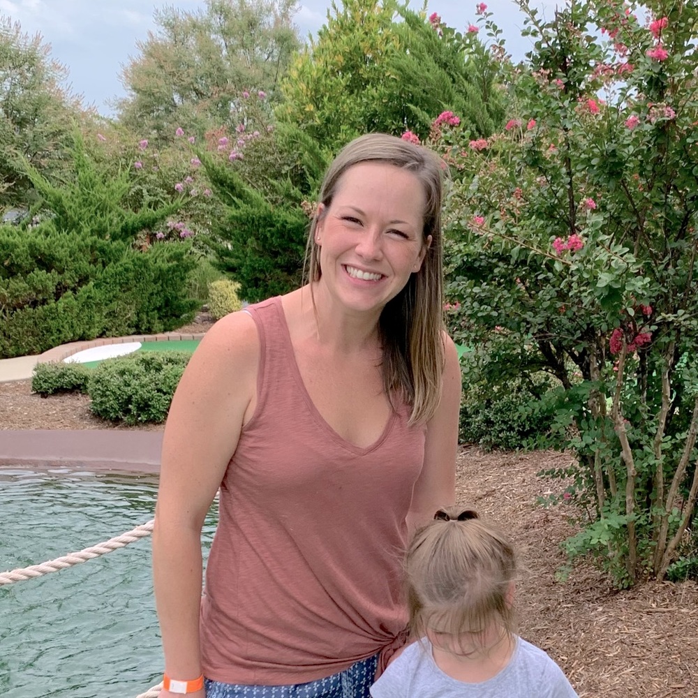 Meet your Posher, Carey